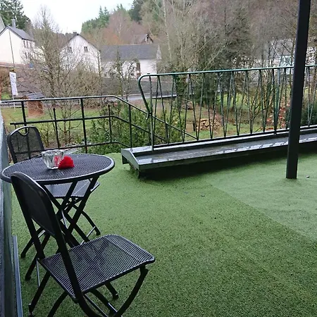 Haus Schoeneck Apartment