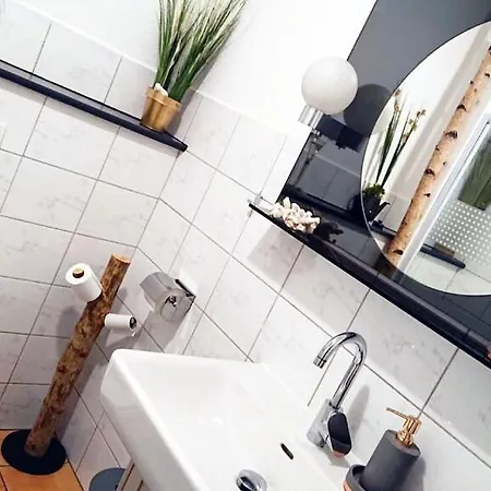 Apartment Haus Schoeneck