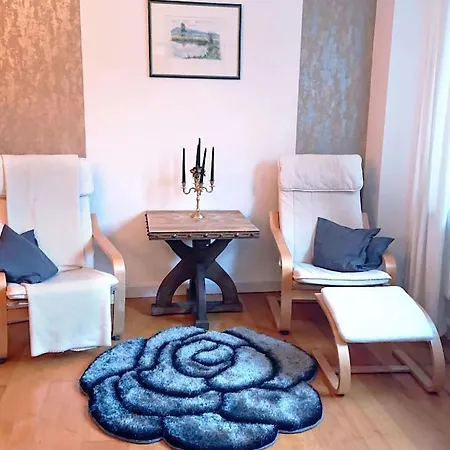 Haus Schoeneck Lejlighed *