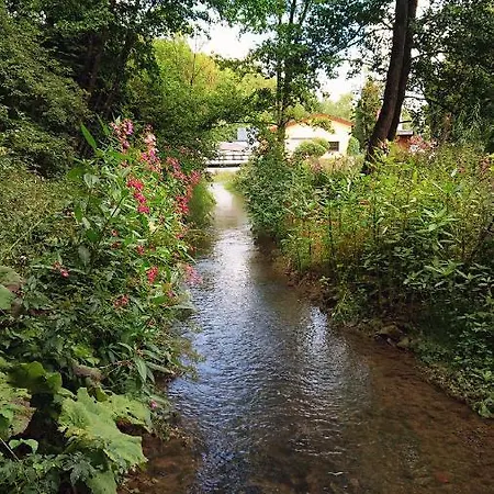 Haus Schoeneck Lejlighed