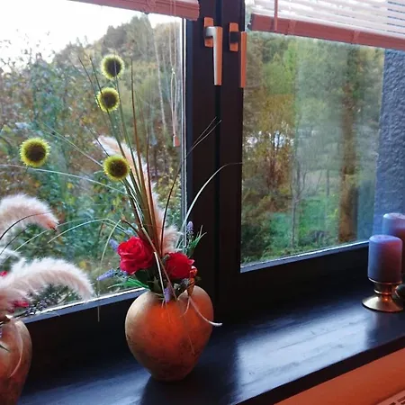 Haus Schoeneck Apartment *