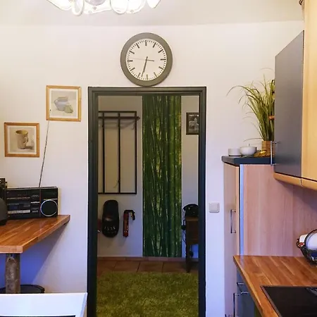 Haus Schoeneck Apartment Schonecken