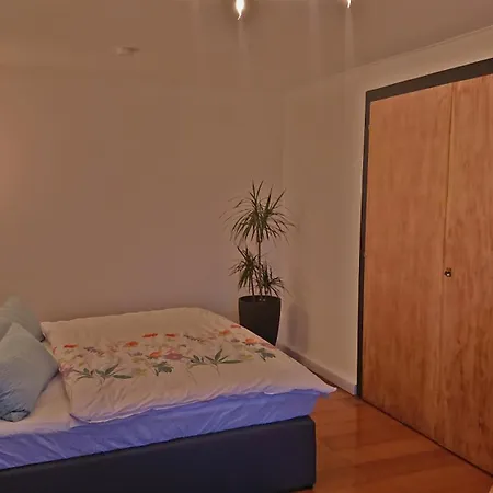 Haus Schoeneck Schönecken