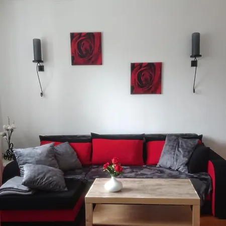 Haus Schoeneck Appartement