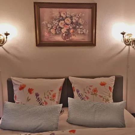 Haus Schoeneck Schönecken