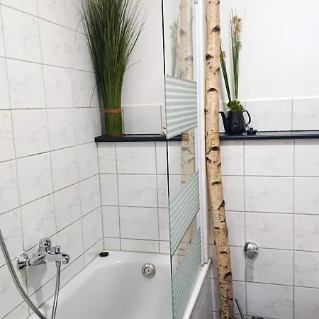 Haus Schoeneck Lejlighed Schönecken