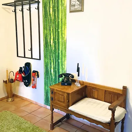 Haus Schoeneck * Schönecken