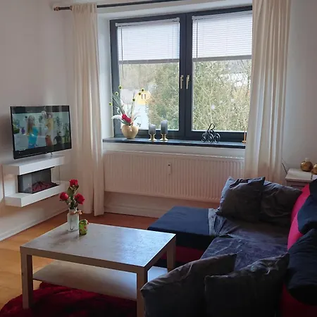 Haus Schoeneck * Schonecken