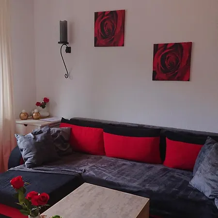 Lejlighed Haus Schoeneck