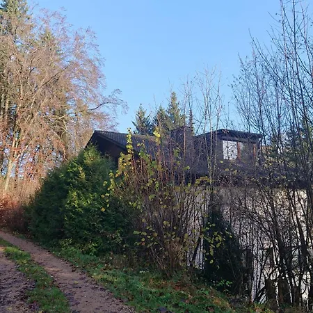 Haus Schoeneck Lejlighed Schönecken