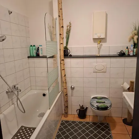 Haus Schoeneck Lejlighed Schönecken