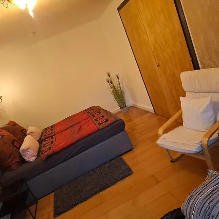 Appartement Haus Schoeneck Schönecken